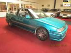 Rover 214 Cabrio Look 220 coupe, Auto's, Rover, Voorwielaandrijving, 1071 kg, Gebruikt, Overige modellen