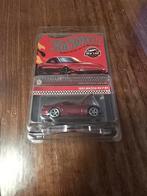 Hot Wheels 1993 Mazda RX-7 R1 Red Line, Hobby en Vrije tijd, Modelauto's | 1:18, Ophalen of Verzenden, Nieuw, Auto, Hot Wheels