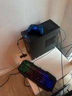 Gaming PC, helemaal netjes, Computers en Software, Desktop Pc's, Ophalen, Zo goed als nieuw, Gaming, SSD