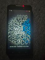 wolfgang telefoon, Telecommunicatie, Mobiele telefoons | HTC, Gebruikt, Ophalen of Verzenden