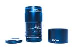 Laowa 65mm f/2.8 2x Ultra Macro APO, Ophalen of Verzenden, Zo goed als nieuw, Macrolens