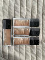 Dior Forever Foundation Samples, Gehele gezicht, Beige, Nieuw, Ophalen of Verzenden