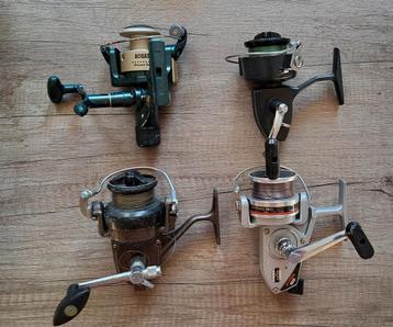 Werphengelmolens  beschikbaar voor biedingen