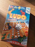 LUDO, Ophalen, Nieuw