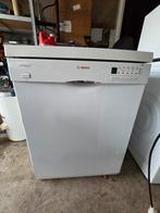 Bosch Speedstar Vaatwasser - Vrijstaand, Gebruikt, 60 cm of meer, Kort programma, Ophalen of Verzenden