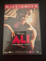 Ali, Vanaf 12 jaar, Ophalen of Verzenden, Zo goed als nieuw