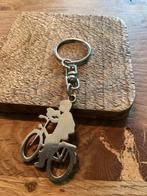 Sleutelhanger, Ophalen of Verzenden, Gebruikt, Transport