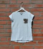 tshirt 140, top 140, kinderkleding 140, nieuw t-shirt 140, Kinderen en Baby's, Meisje, Ophalen of Verzenden, Shirt of Longsleeve