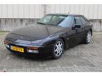 1988 Porsche 944 Turbo S Oldtimer, Auto's, Porsche, Gebruikt, Overige brandstoffen, Bedrijf, Handgeschakeld