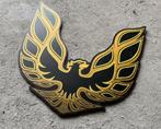 PONTIAC TRANS AM  - Firebird muur logo, Verzamelen, Ophalen of Verzenden, Nieuw, Auto's