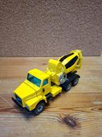 Siku Volvo betonmixer, Hobby en Vrije tijd, Modelauto's | 1:50, Ophalen of Verzenden, Gebruikt, Bus of Vrachtwagen, SIKU