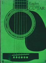 Eagles Intermedia Guitar ( 9747 ), Verzenden, Klassiek, Les of Cursus, Gitaar