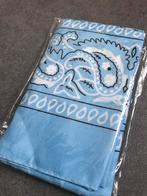 Bandana - Lichtblauw, Ophalen of Verzenden