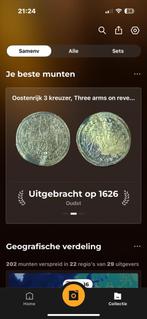 Zeldzame Nederlandse en buitenlandse Munten, Postzegels en Munten, Munten | Nederland, Ophalen, 1 gulden, Zilver, Koningin Wilhelmina