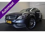 Mercedes-Benz C-Klasse 220 CDI Prestige , TREKHAAK , CLIMATR, Automaat, Achterwielaandrijving, 4 cilinders, Bluetooth