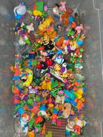 Oude Kinderfiguur Poppetjes, Verzamelen, Poppetjes en Figuurtjes, Gebruikt, Ophalen of Verzenden, Info@kinder.nl, Kinder chocola