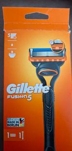 Gillette Fusion5 Scheermes - Nieuw in Verpakking, Ophalen of Verzenden, Nieuw, Overige typen
