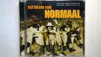 Normaal - Het beste van NORMAAL (CNR Music), Cd's en Dvd's, Zo goed als nieuw, Verzenden, Rock