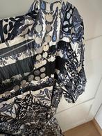 Bandolera jurk mr 44, Kleding | Dames, Jurken, Maat 42/44 (L), Zo goed als nieuw, Onder de knie, Bandolera