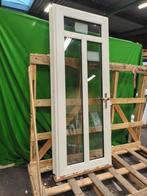 Kunststof Buitendeur  b97,5 x h237,5 cm -1593-, Niet ingevuld, Kunststof, 80 tot 100 cm, 215 cm of meer