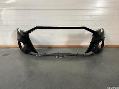Audi A3 voorbumper 8Y0807437, Auto-onderdelen, Carrosserie en Plaatwerk, Bumper, Audi, Voor, Gebruikt, Ophalen of Verzenden