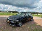 Hybride BMW 330e (292pk) High Executive Luxury Line 2020, Auto's, Origineel Nederlands, Te koop, 5 stoelen, Benzine