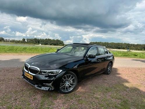 Hybride BMW 330e (292pk) High Executive Luxury Line 2020, Auto's, BMW, Particulier, 360° camera, ABS, Achteruitrijcamera, Adaptive Cruise Control