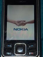 Nokia 6300 inclusief oplader, Ophalen of Verzenden, Zo goed als nieuw