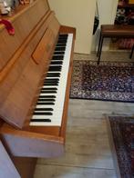 Piano fritz kuhla, Muziek en Instrumenten, Piano's, Ophalen of Verzenden, Zo goed als nieuw
