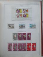 mooie verzameling Nederlandse Antillen en Suriname, Postzegels en Munten, Postzegels | Volle albums en Verzamelingen, Ophalen of Verzenden