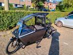 Urban Arrow performance line, Fietsen en Brommers, Fietsen | Bakfietsen, Ophalen, Zo goed als nieuw, Overige merken