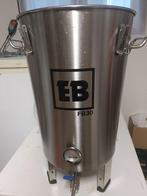 Vergistingsvat Easybrew 30 liter, Hobby en Vrije tijd, Overige Hobby en Vrije tijd, Ophalen, Zo goed als nieuw