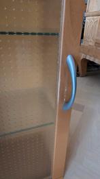 Ikea Badkamer Wandkastje, (Half)hoge kast, Minder dan 50 cm, Ophalen of Verzenden, Minder dan 25 cm