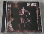 Ian Moss - Matchbook [Rock], Verzenden, Zo goed als nieuw, Overige genres