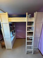 Lundia hoogslaper te koop, Ophalen, Gebruikt, Hoogslaper