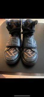 Fendi Laarsjes Maat 33 - Zo Goed Als Nieuw!, Ophalen of Verzenden, Zo goed als nieuw, Boots