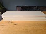 Ikea Billy boekenkast planken 6 stuks, Doe-het-zelf en Verbouw, Platen en Panelen, Ophalen of Verzenden, Gebruikt, Overige materialen