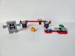 Lego mario 71364, Gebruikt, Ophalen of Verzenden, Lego