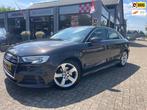 Audi A3 Limousine TFSI 115pk Sport S Line Edition LIMOUSINE, Voorwielaandrijving, 1160 kg, Gebruikt, Bruin
