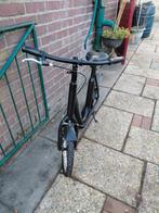 NRG Zwarte loopfiets volwassenen, Diversen, Verpleegmiddelen, Ophalen, Gebruikt