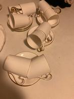 Royal albert val D’Or kop en schotels, Huis en Inrichting, Keuken | Servies, Ophalen of Verzenden