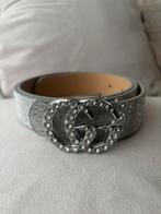 Gucci dames riem, Kleding | Dames, Overige kleuren, 100 cm of meer, Verzenden, Nieuw
