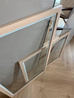 2x Glasplaat PAX kast Ikea, Huis en Inrichting, Kasten | Boekenkasten, Ophalen, 200 cm of meer, 50 tot 100 cm, Zo goed als nieuw
