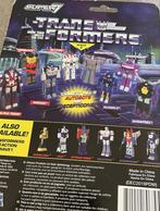 Transformers Action Figure | Astrotrain | Super7, Verzamelen, Transformers, Overige generaties, Ophalen of Verzenden, Nieuw, Decepticons