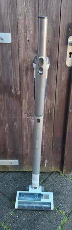 Philips stofzuiger steelstofzuiger xc4201/01 compleet, Stofzuiger, Ophalen of Verzenden, Zo goed als nieuw, Minder dan 1200 watt