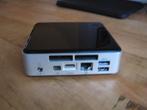 Intel NUC i5 Mini PC -, Ophalen, Gebruikt, 8 GB, Intel NUC