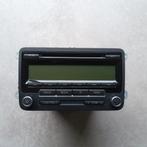 VW Polo Radio CD speler, Auto diversen, Autoradio's, Ophalen, Zo goed als nieuw