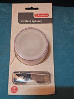 Draadloze Speaker van Kruidvat - Nieuw!, Ophalen of Verzenden