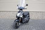 Kymco Agility FR met 5724km gereden en 3 maanden garantie., Ophalen, Maximaal 45 km/u, Zo goed als nieuw, 50 cc