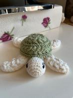 Gehaakte Schildpad - Kies je Kleur!, Ophalen of Verzenden, Nieuw, Overige typen